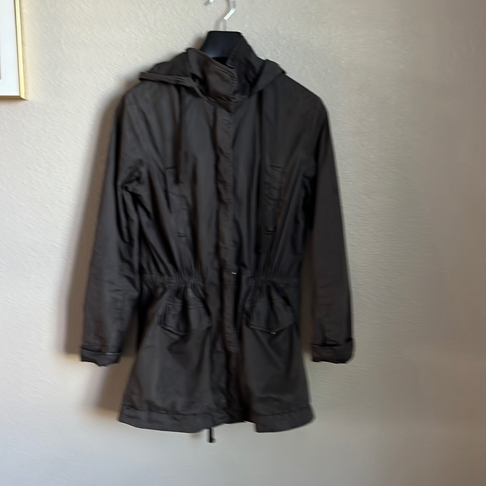 James Perse Jacket - image 1